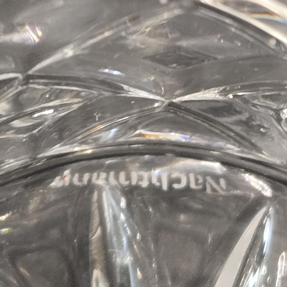 Nachtmann Noblesse 8.65 oz Crystal Glass Hot Beverage Mug - Picture 9 of 9